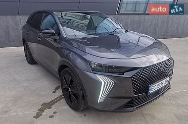 DS 7 2023