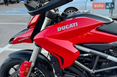 Мотоцикл Супермото (Motard) Ducati Hyperstrada 2016 в Житомирі