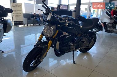 Ducati Monster 1200 2020