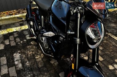 Ducati Monster  2022