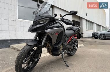 Ducati Multistrada  2025