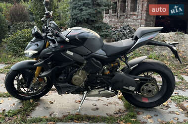 Ducati Streetfighter  2023