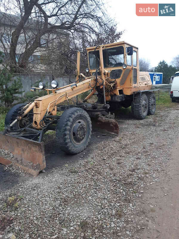 Автогрейдер ДЗ 99