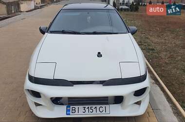 Купе Eagle Talon 1990 в Киеве