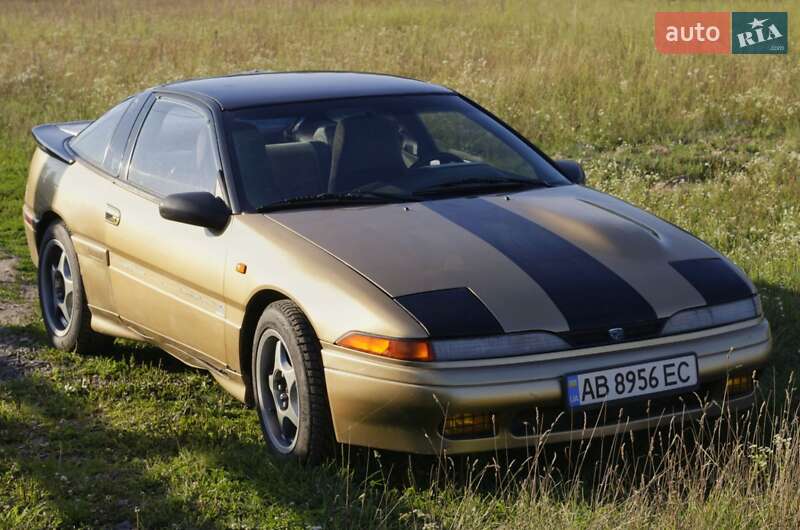 Купе Eagle Talon 1990 в Макарове