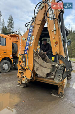 Цены Case Construction Экскаватор погрузчик