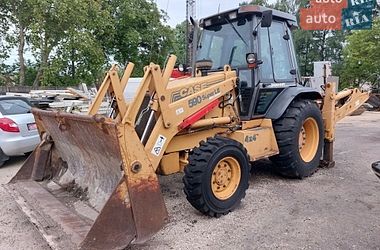 Цены Case Construction Экскаватор погрузчик