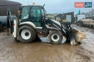 Ціни Hidromek Екскаватор навантажувач