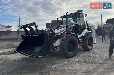 Цены Hidromek Экскаватор погрузчик