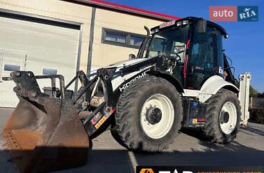 Ціни Hidromek Екскаватор навантажувач