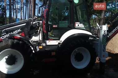 Ціни Hidromek Екскаватор навантажувач