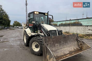 Ціни Hidromek Екскаватор навантажувач