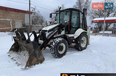 Цены Hidromek Экскаватор погрузчик