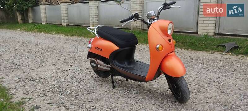 Скутер Electric Scooter Electra