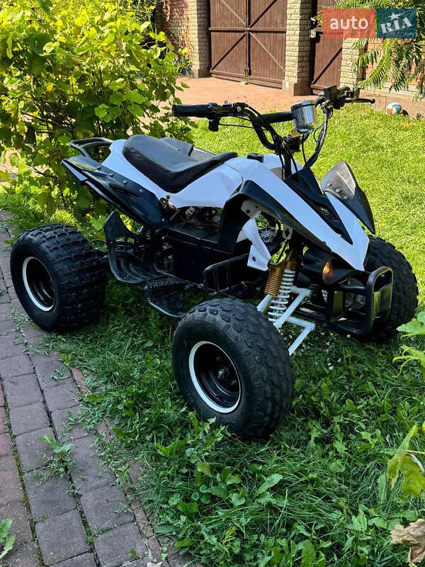 Electromoto DK-400