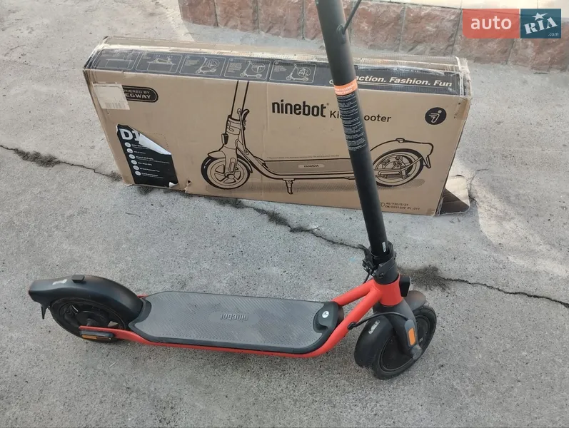 Electromoto DK-400 2023