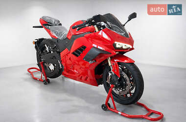 Electromoto EM Panigale Plus  2025