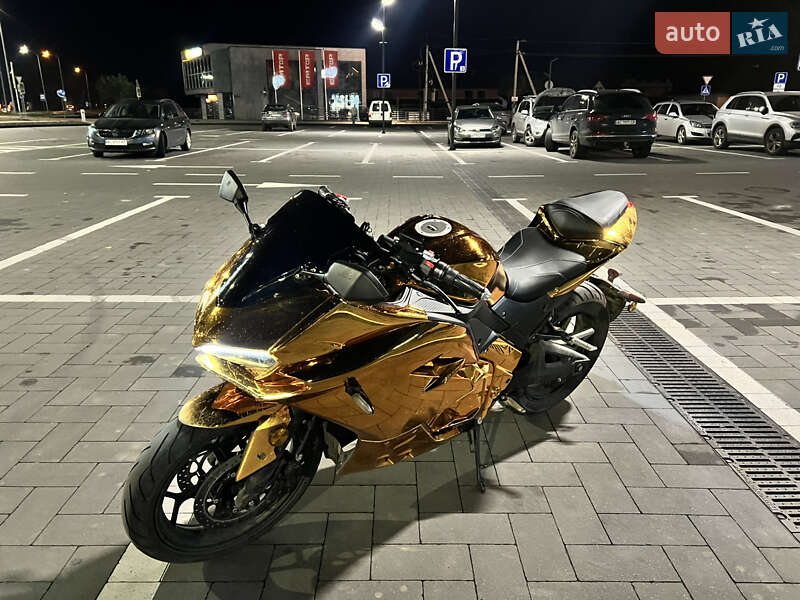 Electromoto EM Panigale