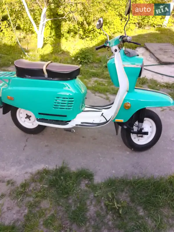 Electromoto HY 1979