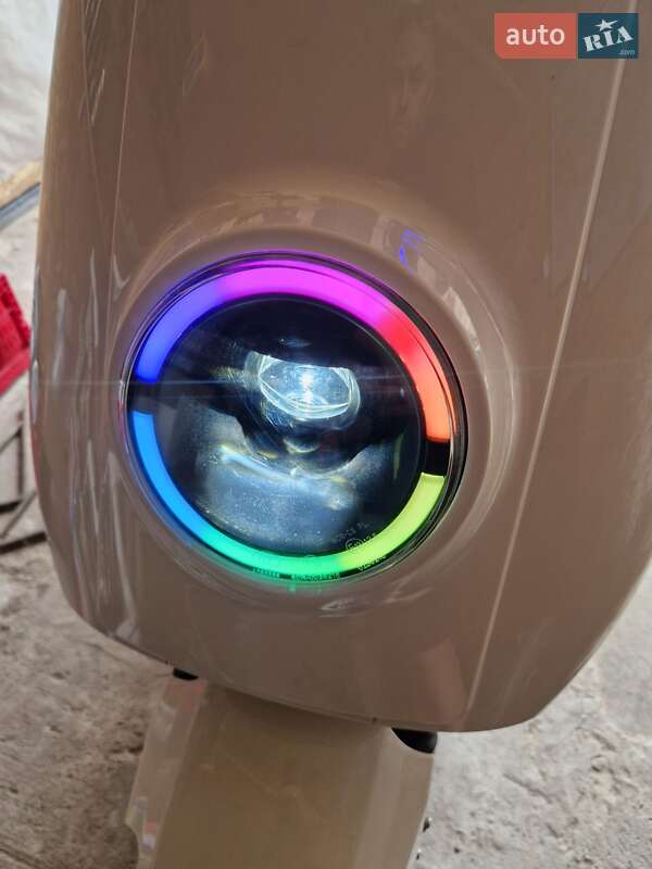 Electromoto HY