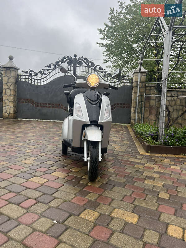 Electromoto X5