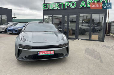 Ціни Zeekr 001 Електро