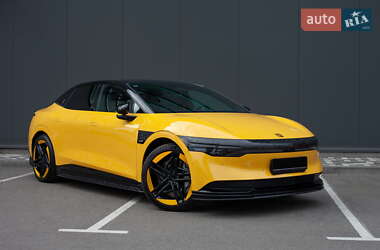 Цены Zeekr 007 Электро