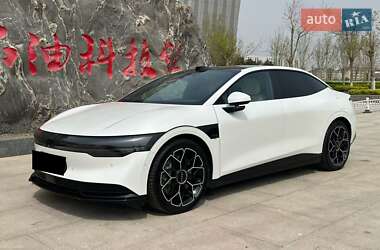 Цены Zeekr 007 Электро
