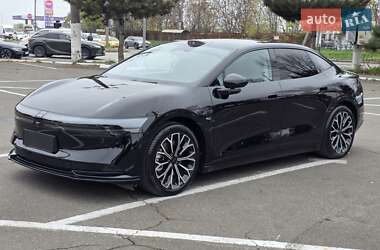 Цены Zeekr 007 Электро