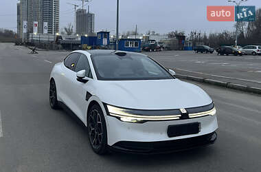 Цены Zeekr 007 Электро