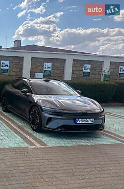 Цены Zeekr 007 Электро