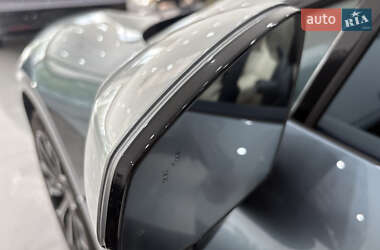 Ціни Zeekr 007 Електро