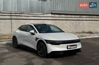 Ціни Zeekr 007 Електро