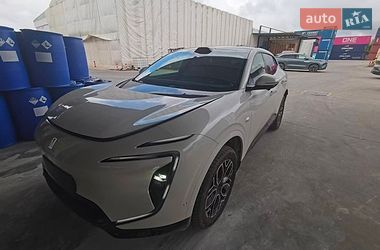 Цены Avatr 07 Электро