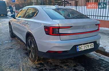 Цены Polestar 2 Электро
