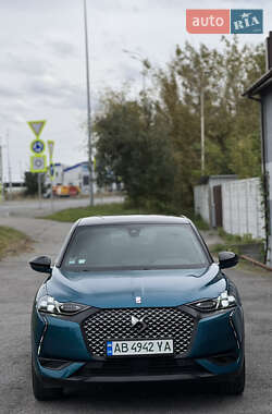 Ціни DS 3 Crossback Електро