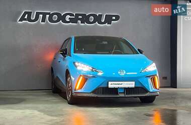 Цены MG 4 Электро