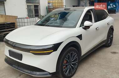 Цены Zeekr 7X Электро