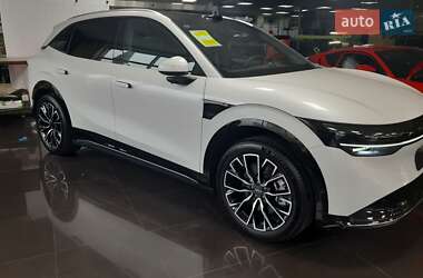 Цены Zeekr 7X Электро