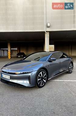 Цены Lucid Air Электро
