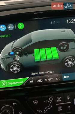 Цены Opel Ampera-e Электро