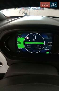 Ціни Opel Ampera-e Електро