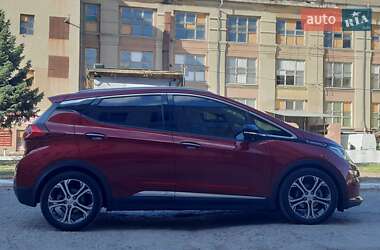 Ціни Opel Ampera-e Електро