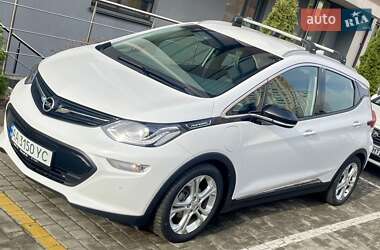 Ціни Opel Ampera-e Електро
