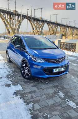 Цены Opel Ampera-e Электро