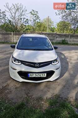 Ціни Opel Ampera-e Електро