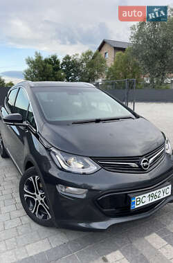 Ціни Opel Ampera-e Електро