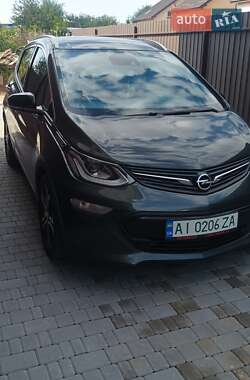 Ціни Opel Ampera-e Електро