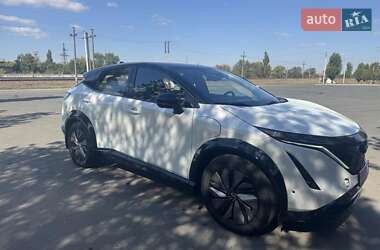 Цены Nissan Ariya Электро
