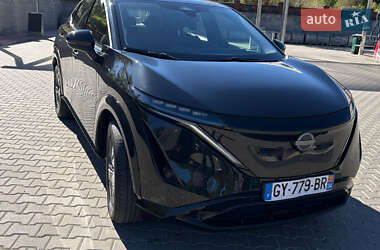 Ціни Nissan Ariya Електро